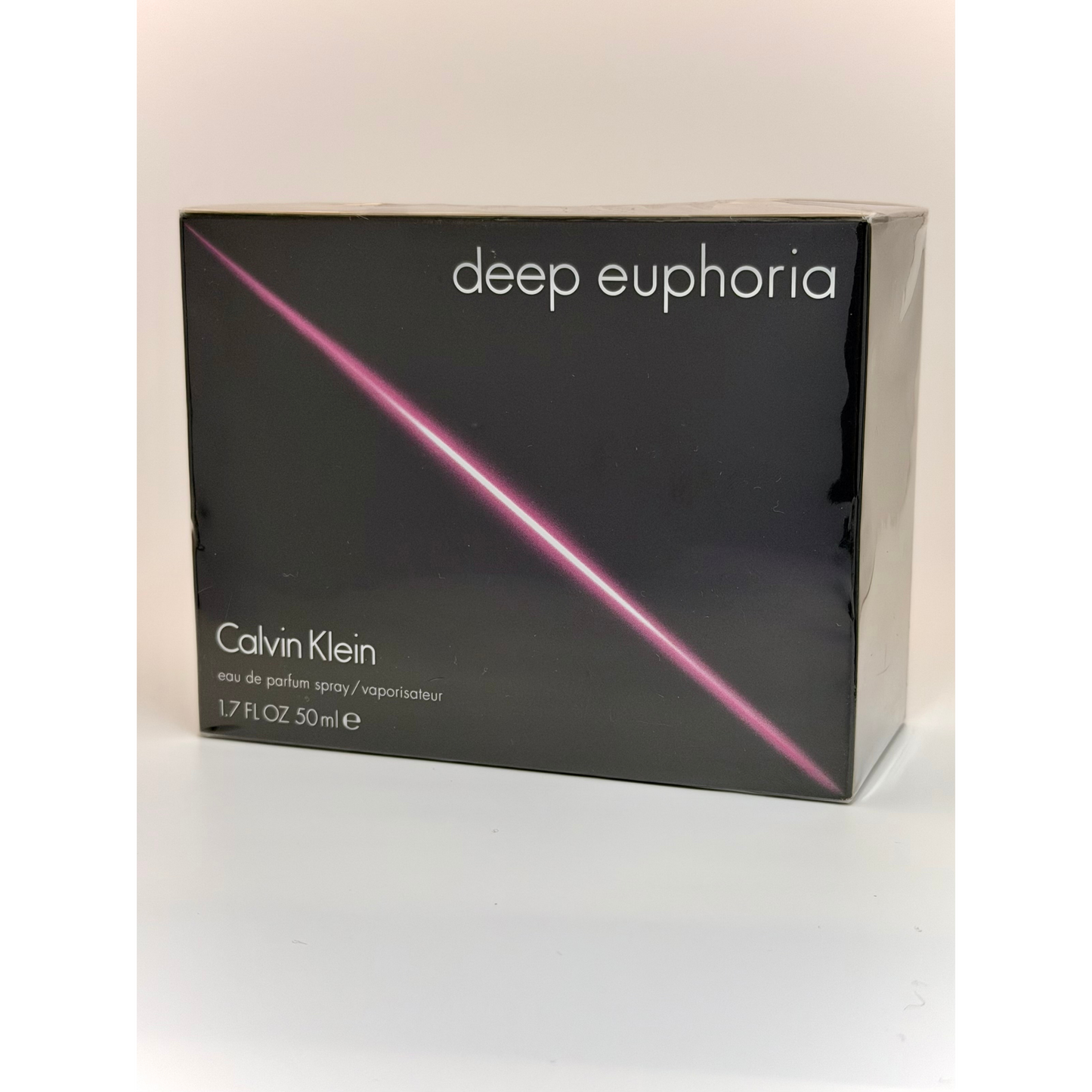 Calvin Klein Deep Euphoria Eau de Parfum*