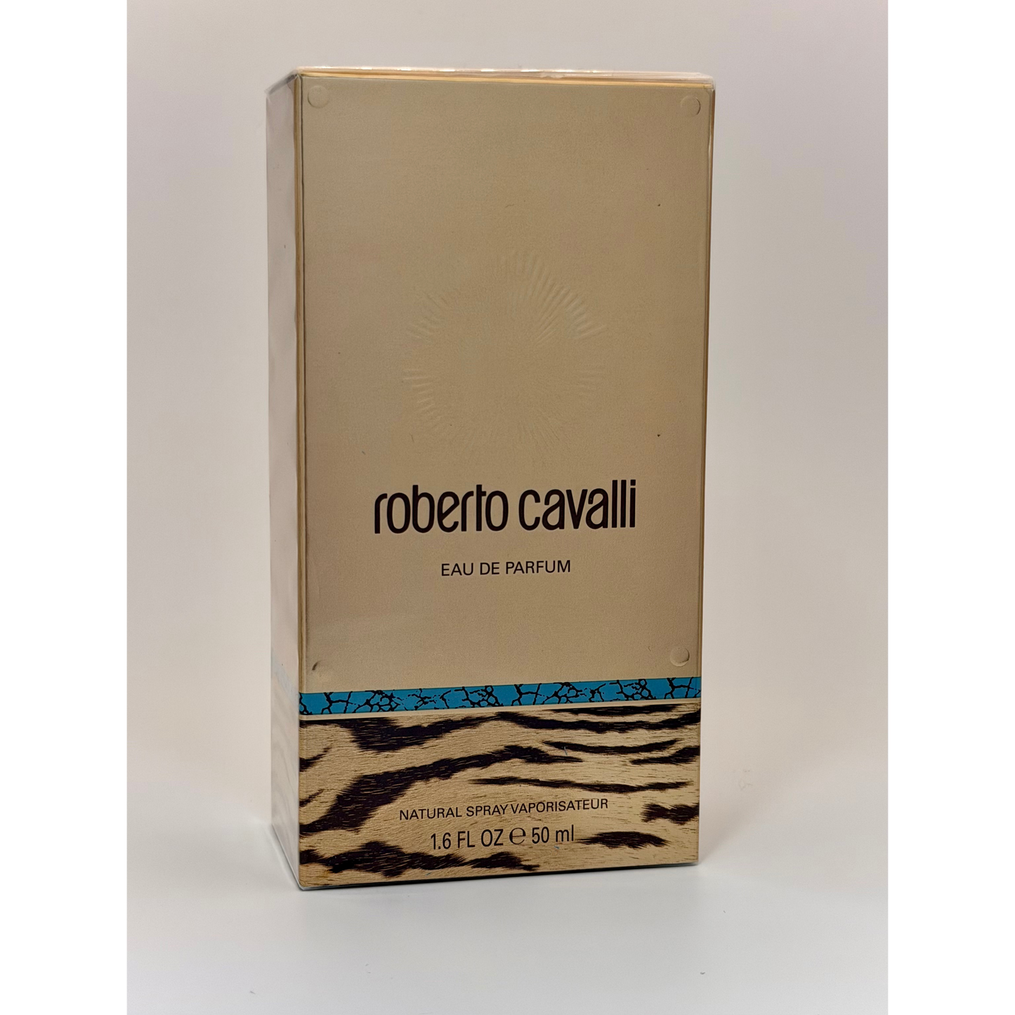 Roberto Cavalli Eau de Parfum 50ml