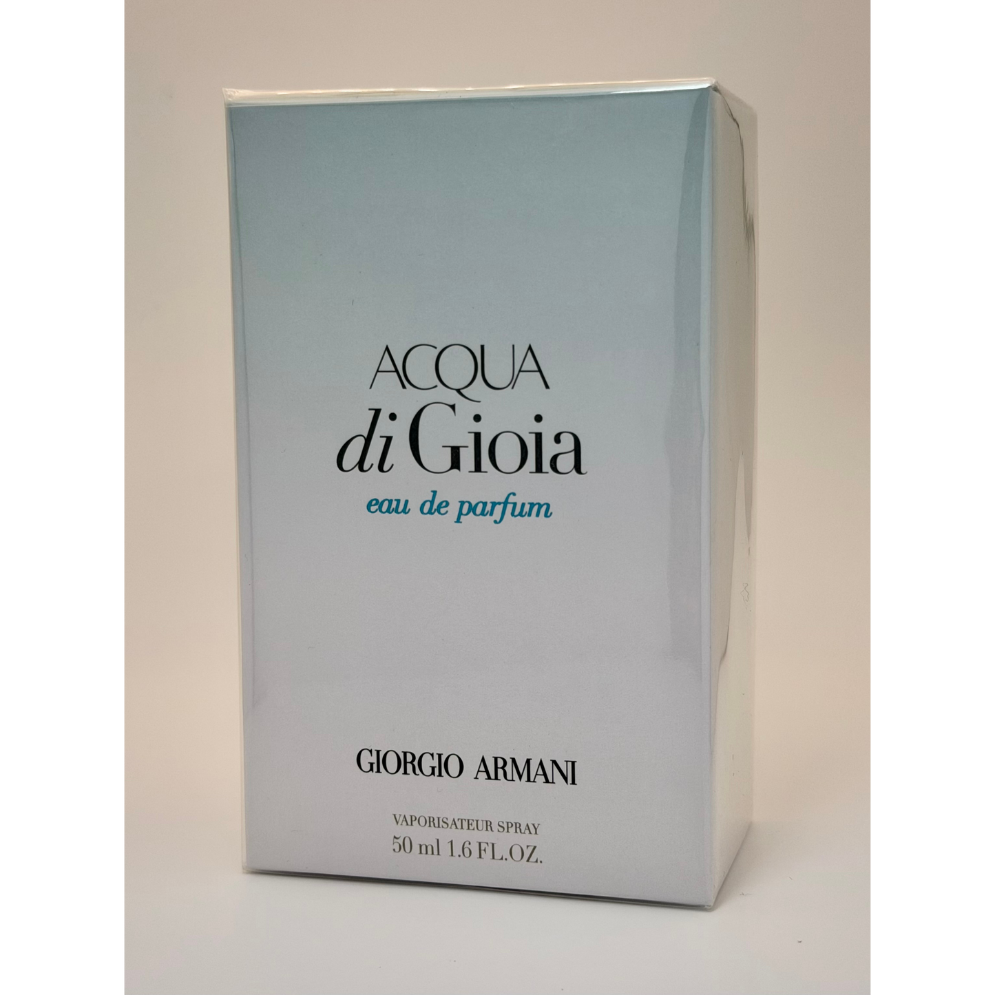 Giorgio Armani Acqua di Gioia Eau de Parfum