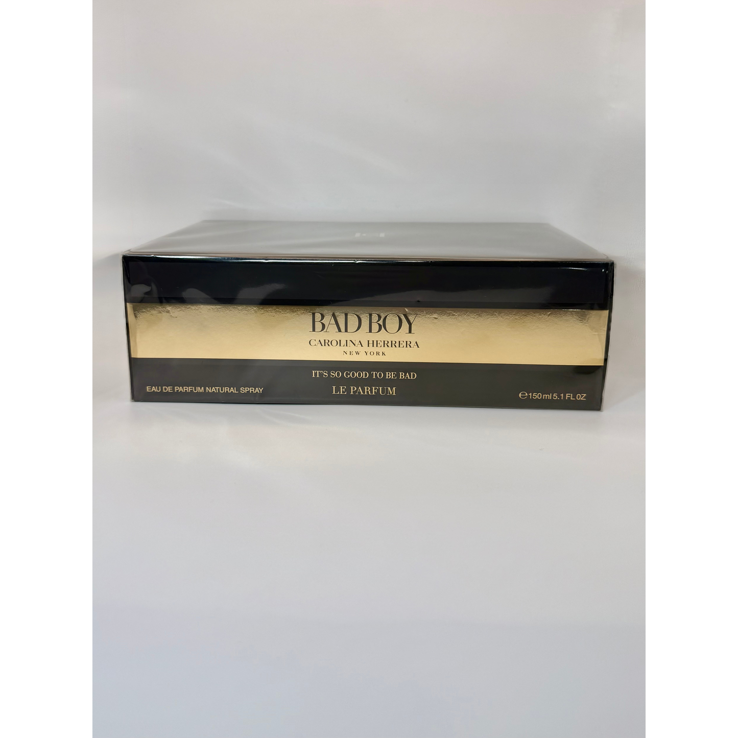 Carolina Herrera Bad Boy Le Parfum