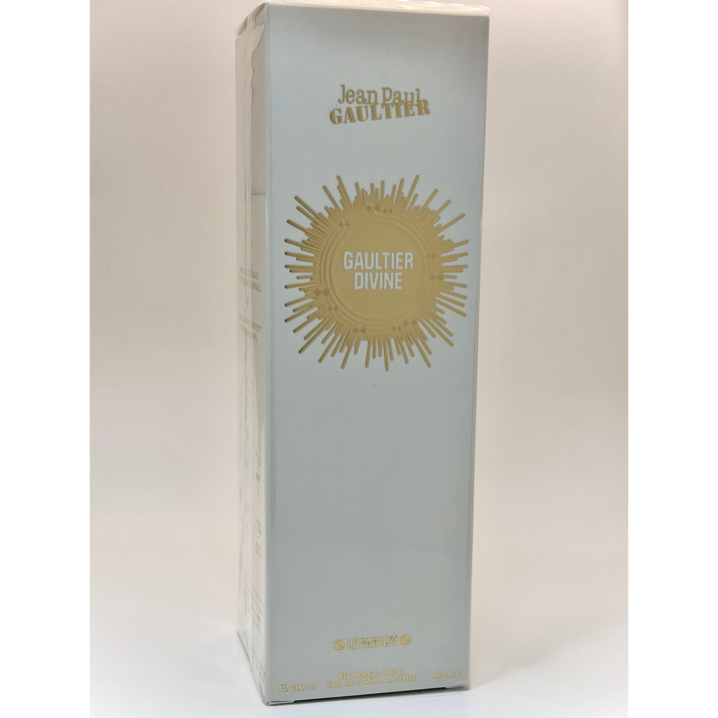 Jean Paul Gaultier Divine Eau de Parfum Intense Refill