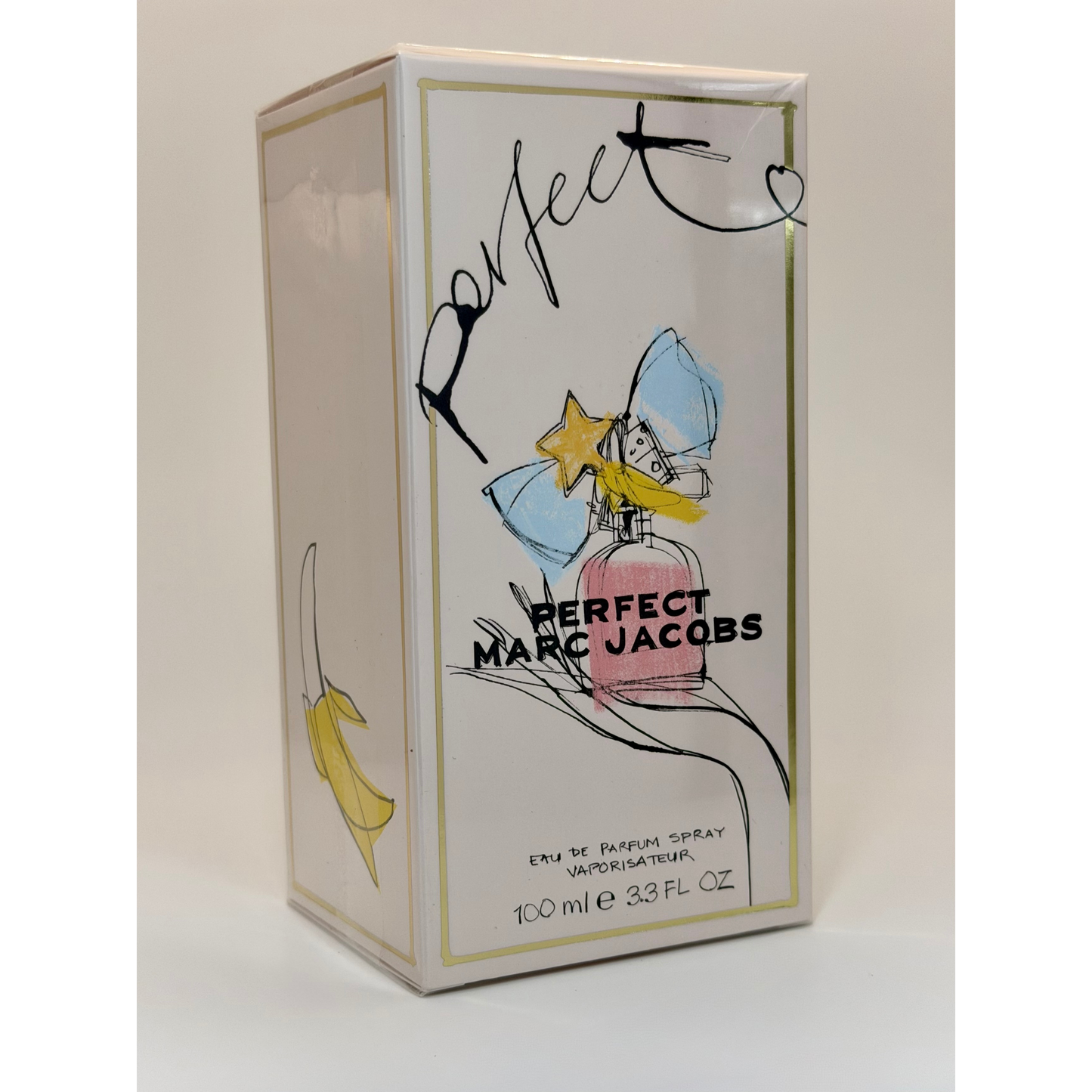 Marc Jacobs Perfect Eau de Parfum 100ml