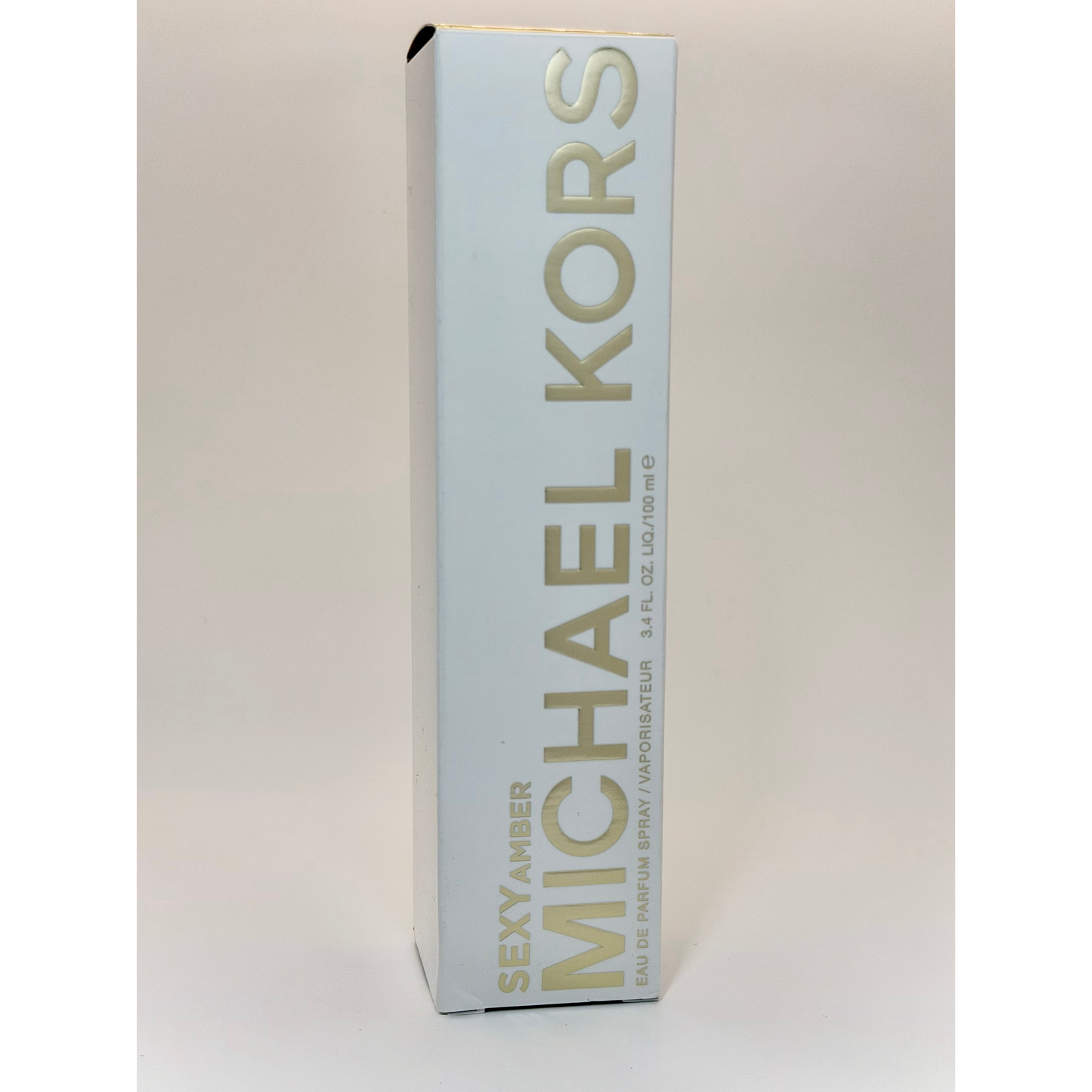 Michael Kors Sexy Amber Eau de Parfum
