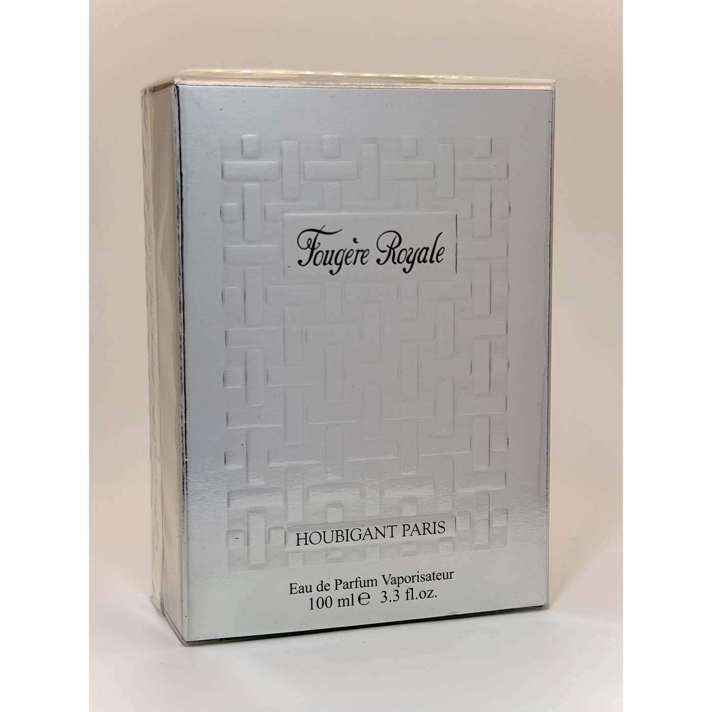 Houbigant Fougère Royale Eau de Parfum 100ml