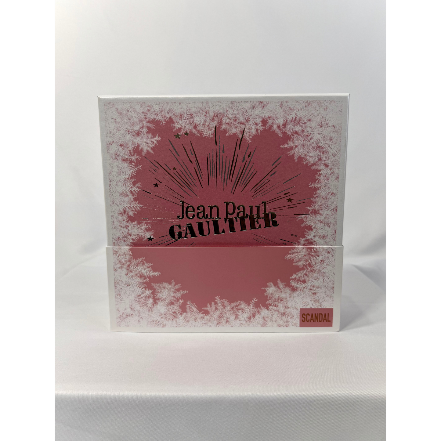 Jean Paul Gaultier Scandal Gift Set 50ml, 75ml & 6ml