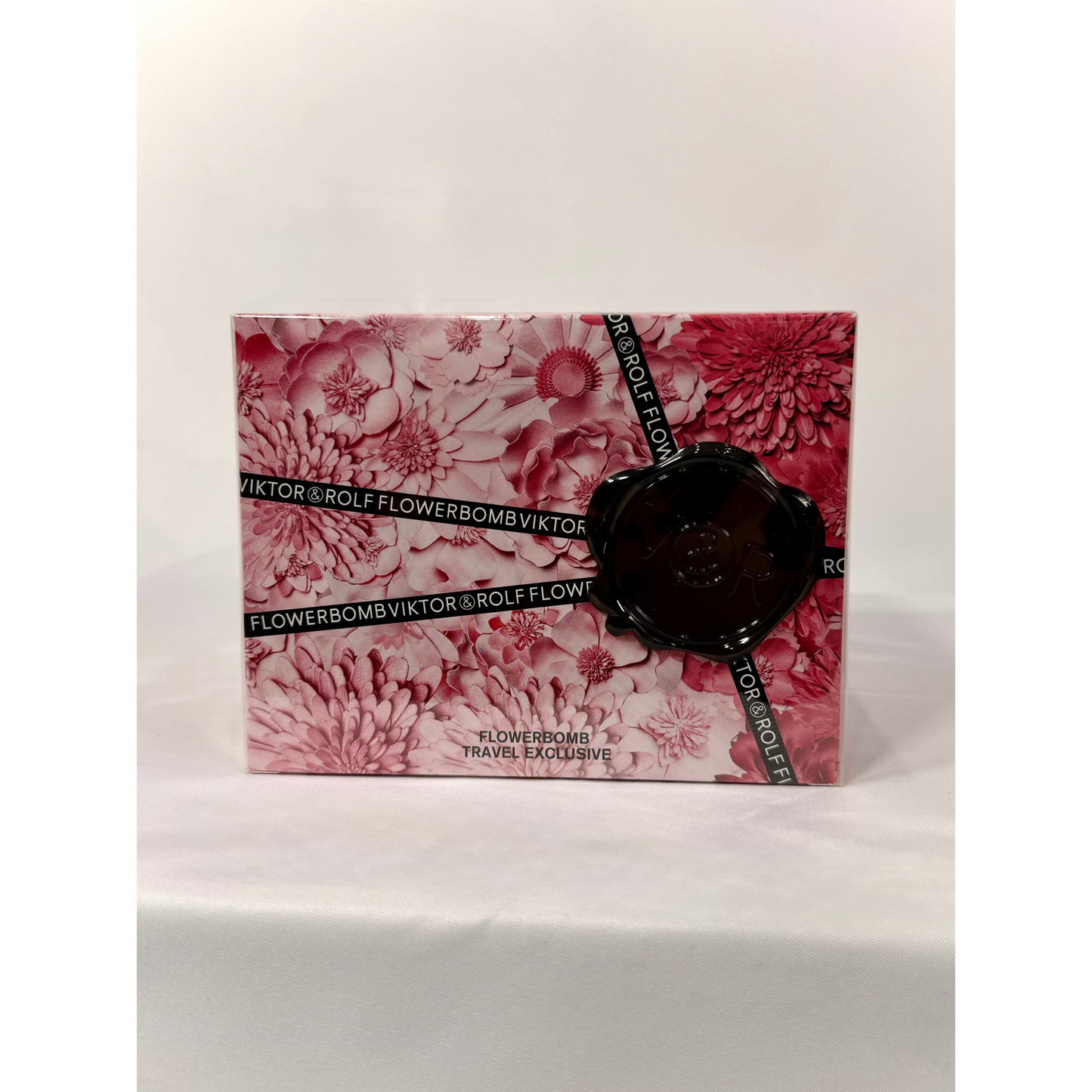 Viktor & Rolf Flowerbomb Travel Exclusive Gift Set for Her 100ml & 20ml