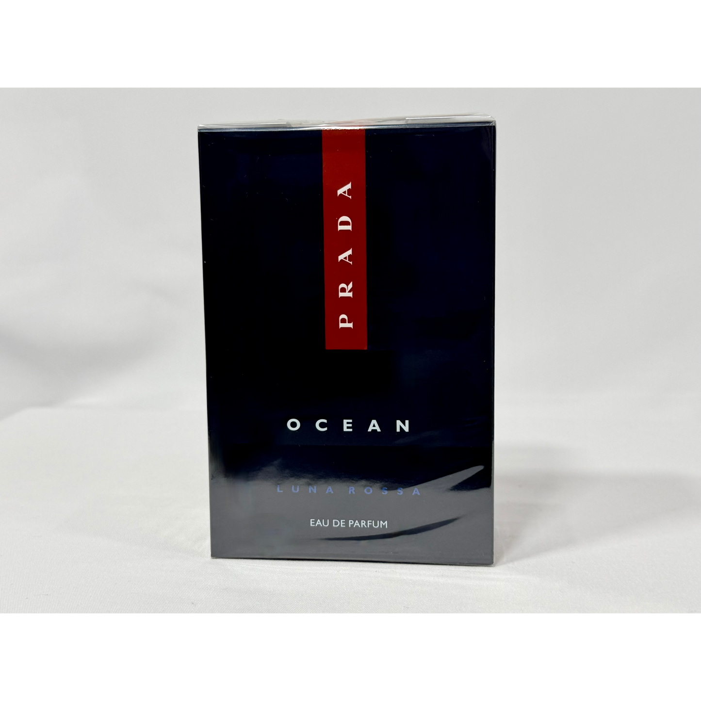 Prada Luna Rossa Ocean Eau de Parfum 150ml