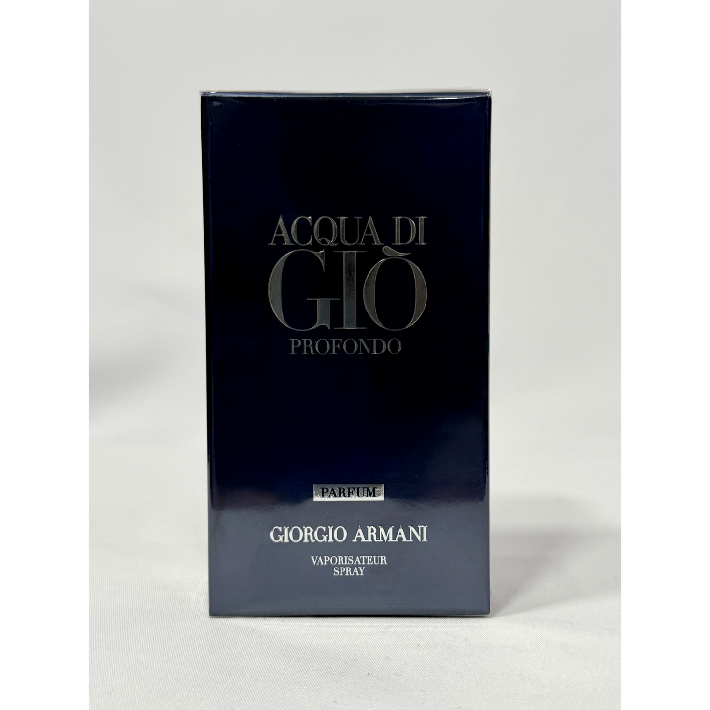 Giorgio Armani Acqua di Giò Profondo Parfum 50ml