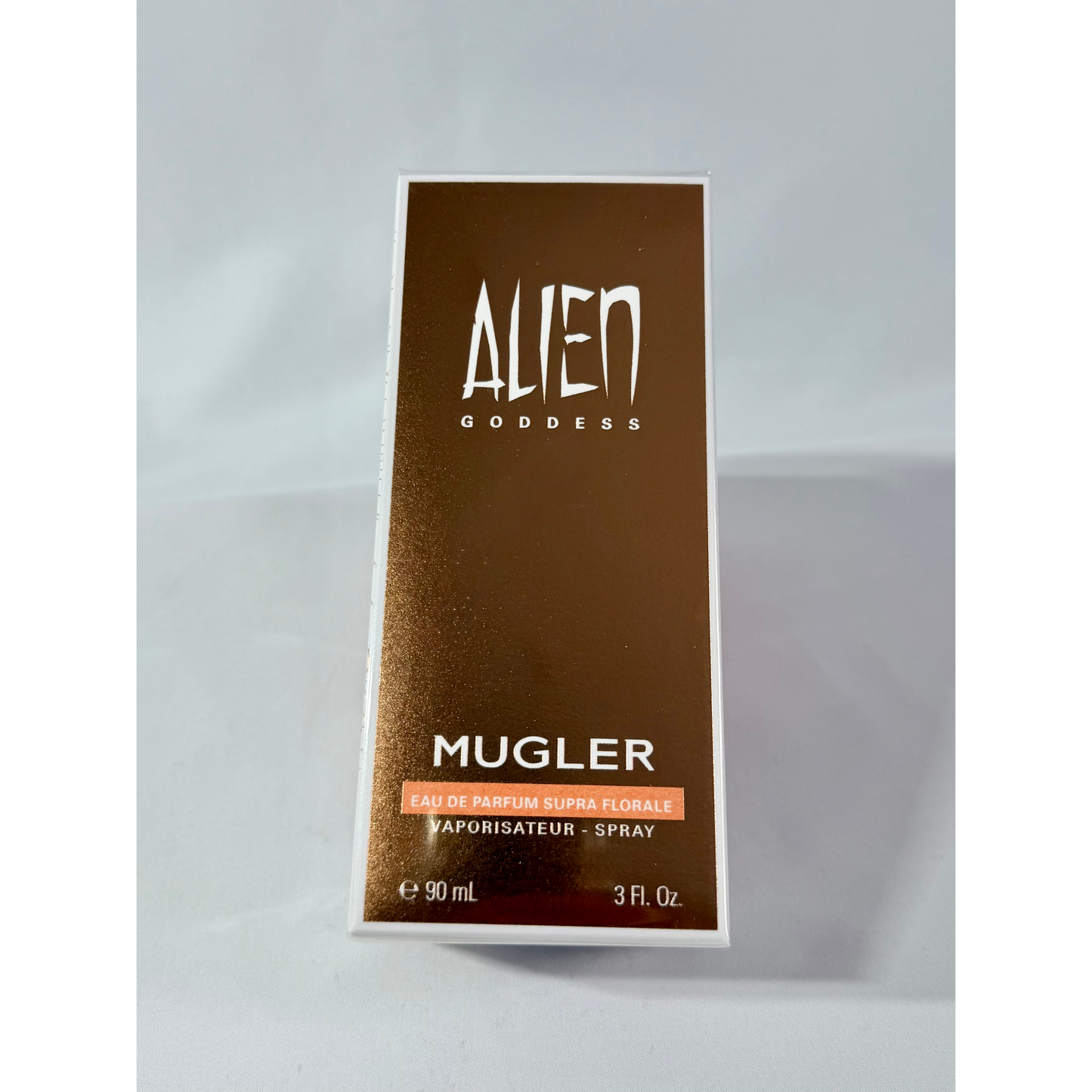 Mugler Alien Goddess Supra Florale Eau de Parfum 90ml