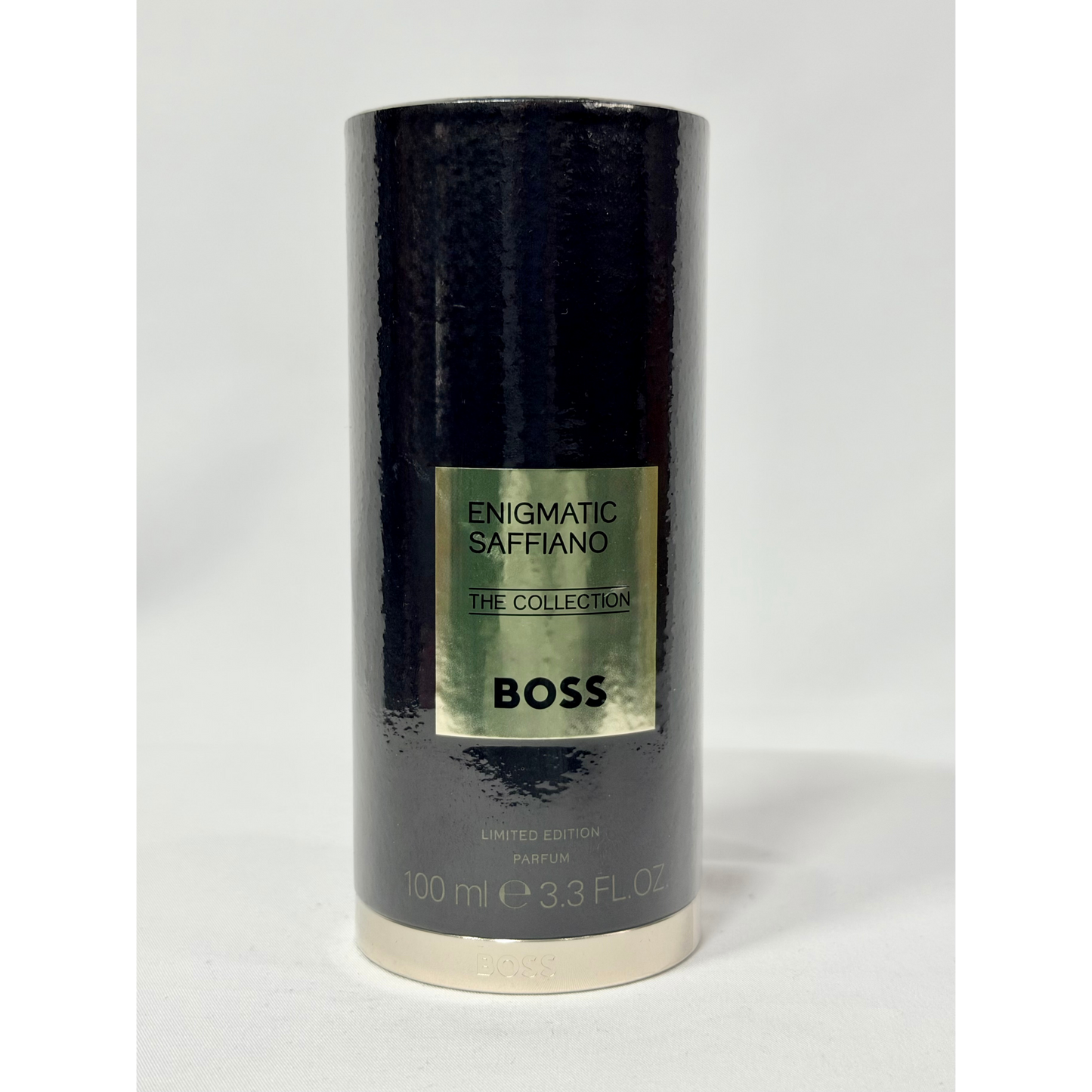 HUGO BOSS The Collection Enigmatic Saffiano Eau de Parfum 100ml