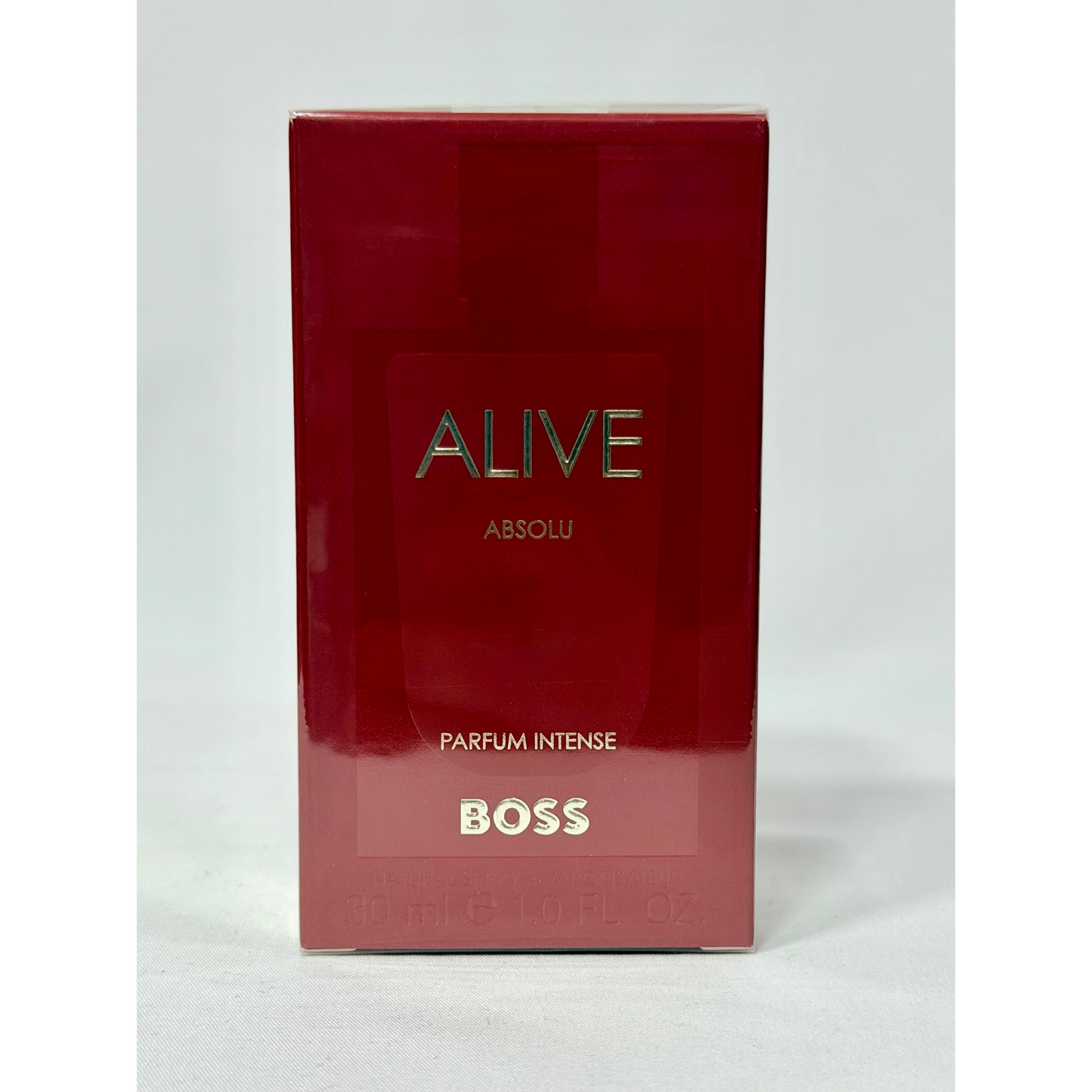 HUGO BOSS Alive Absolu Parfum Intense 30ml