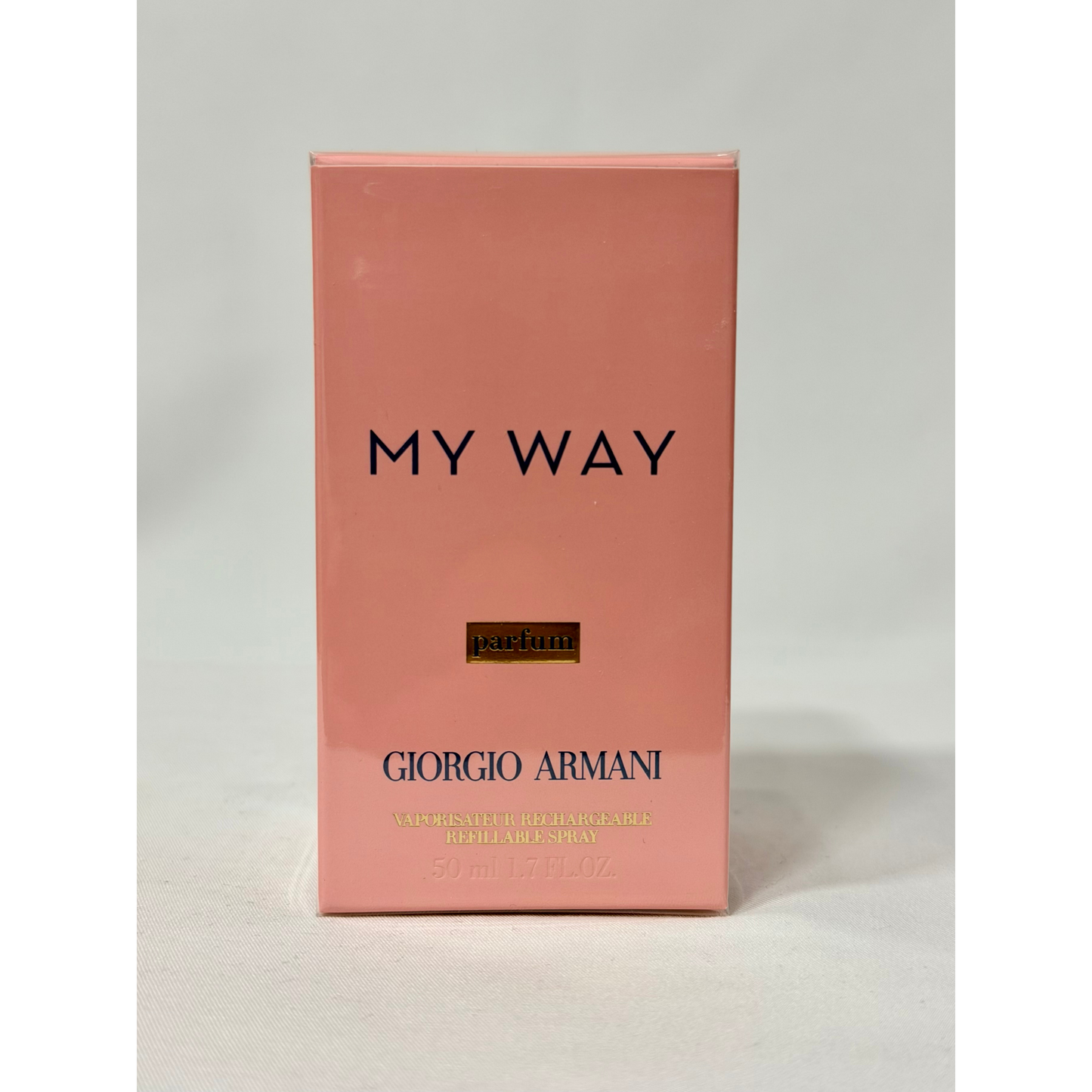 Giorgio Armani My Way Eau de Parfum