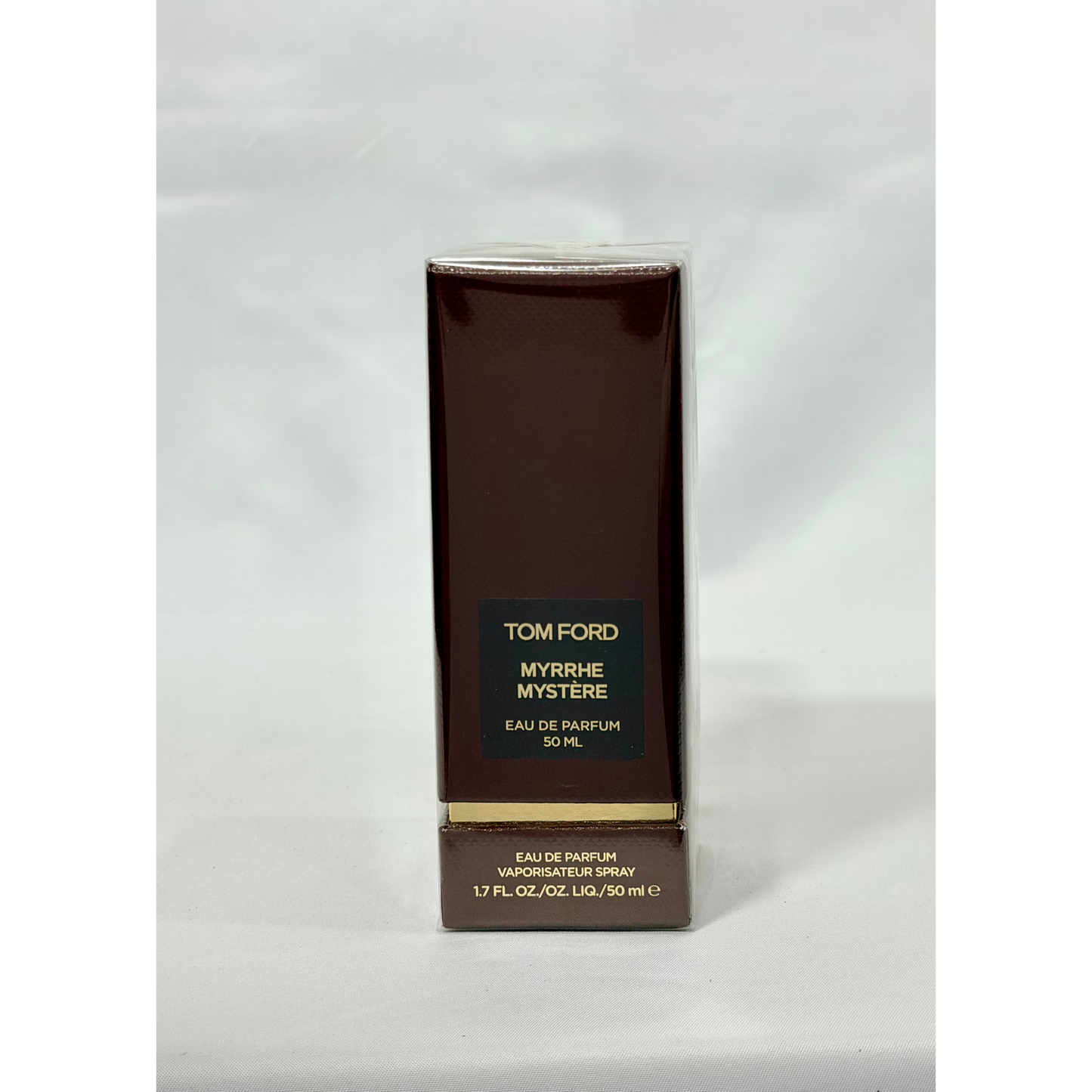 Tom Ford Myrrhe Mystère 50ml