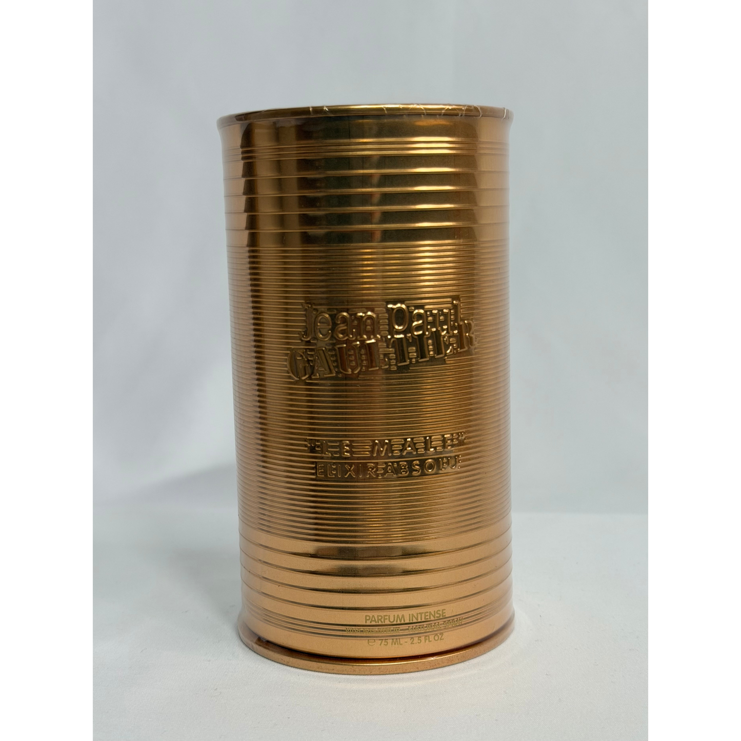 Jean Paul Gaultier "Le Male Elixir Absolu" Eau de Parfum 75ml