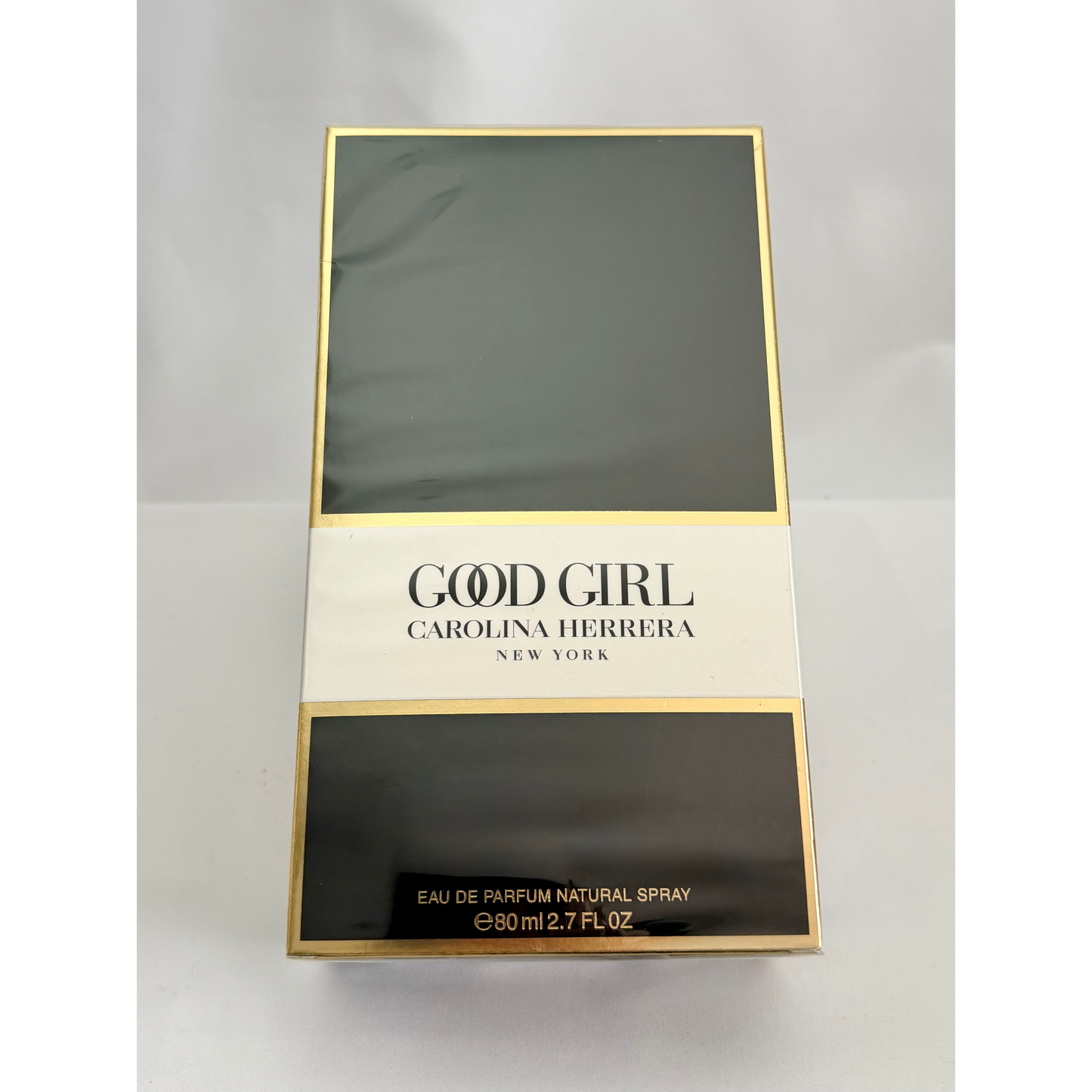 Carolina Herrera Good Girl Eau de Parfum 80ml