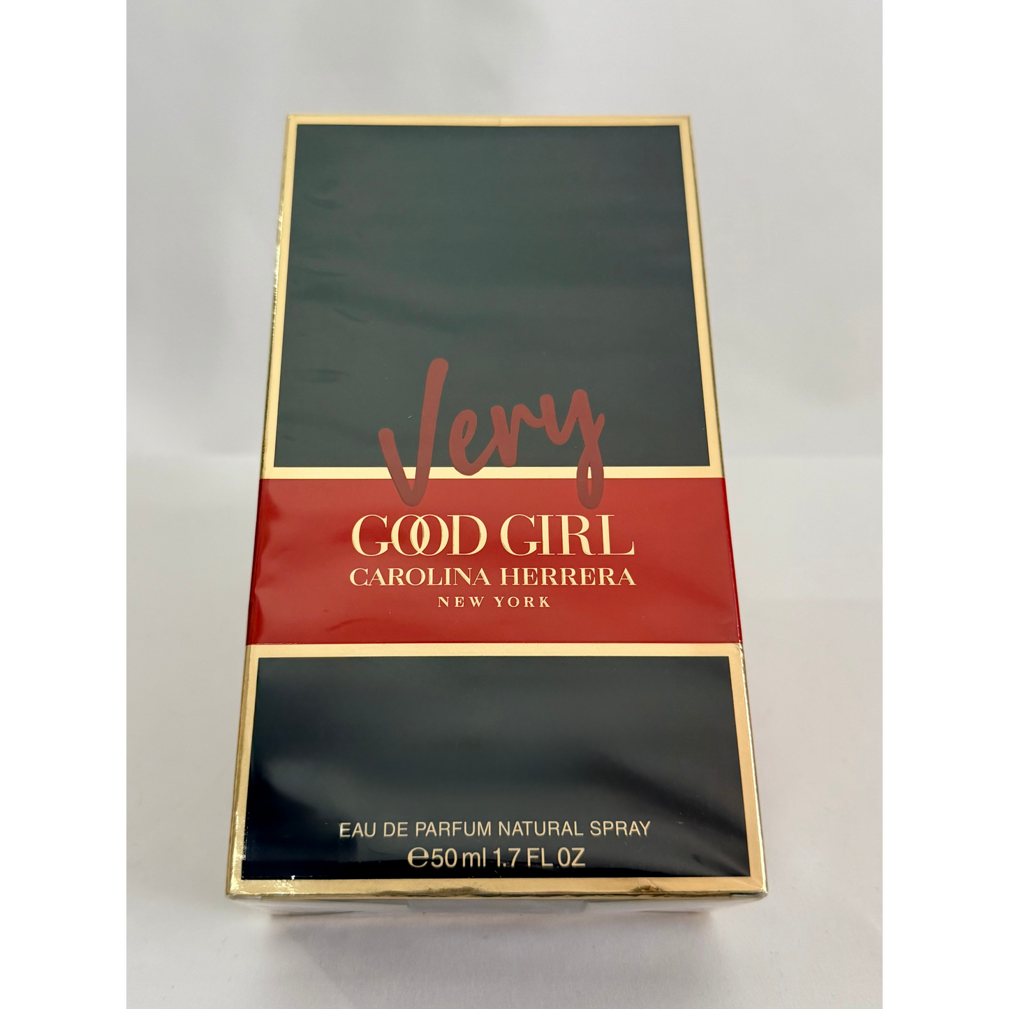 Carolina Herrera Very Good Girl Eau de Parfum 50ml