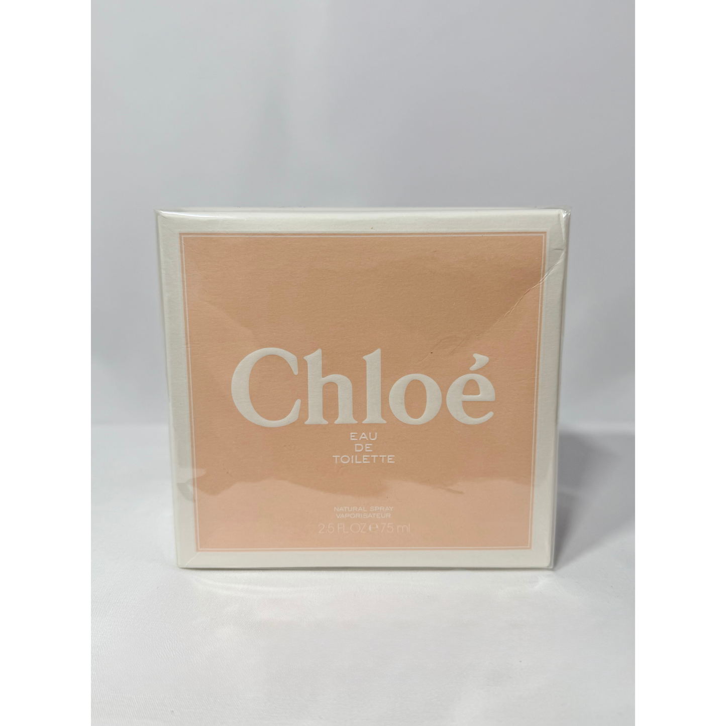 Chloé Signature Eau de Toilette 50ml