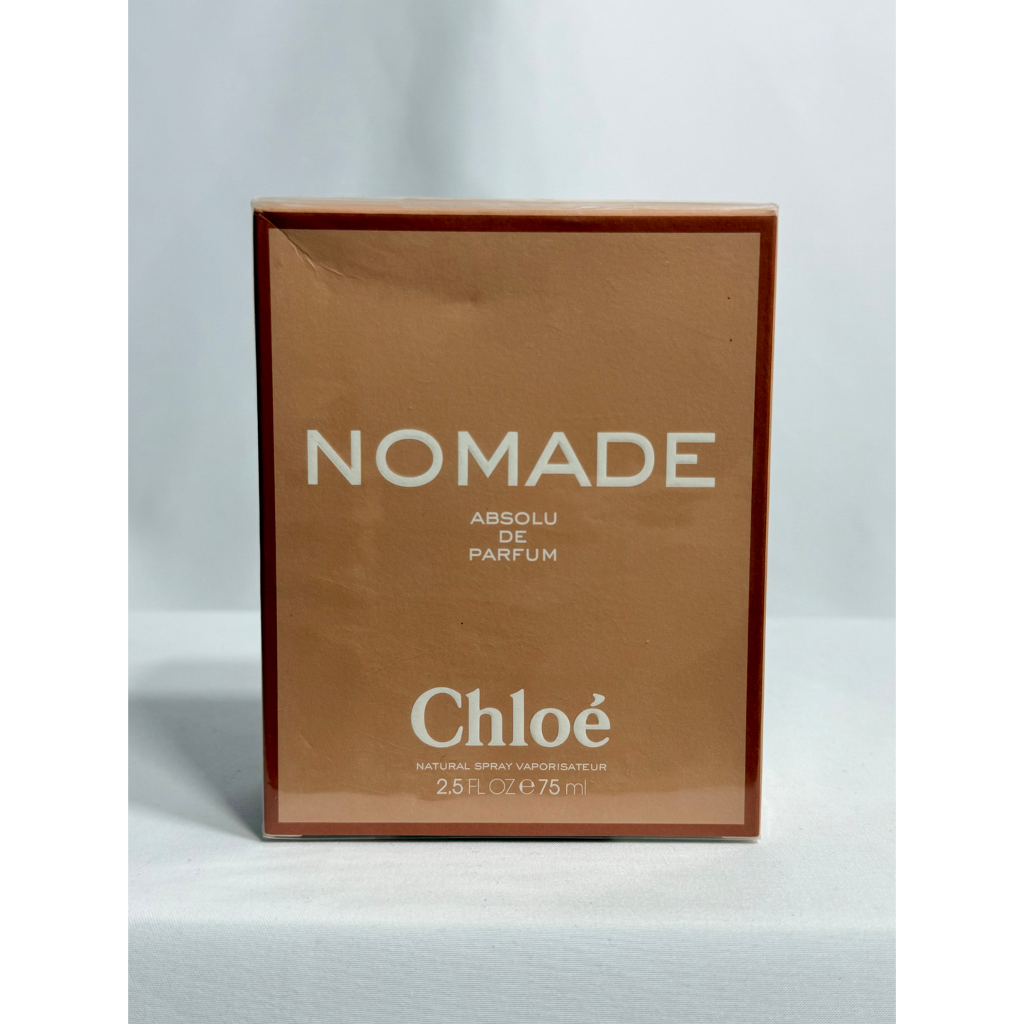 Chloé Nomade Absolu de Parfum 75ml