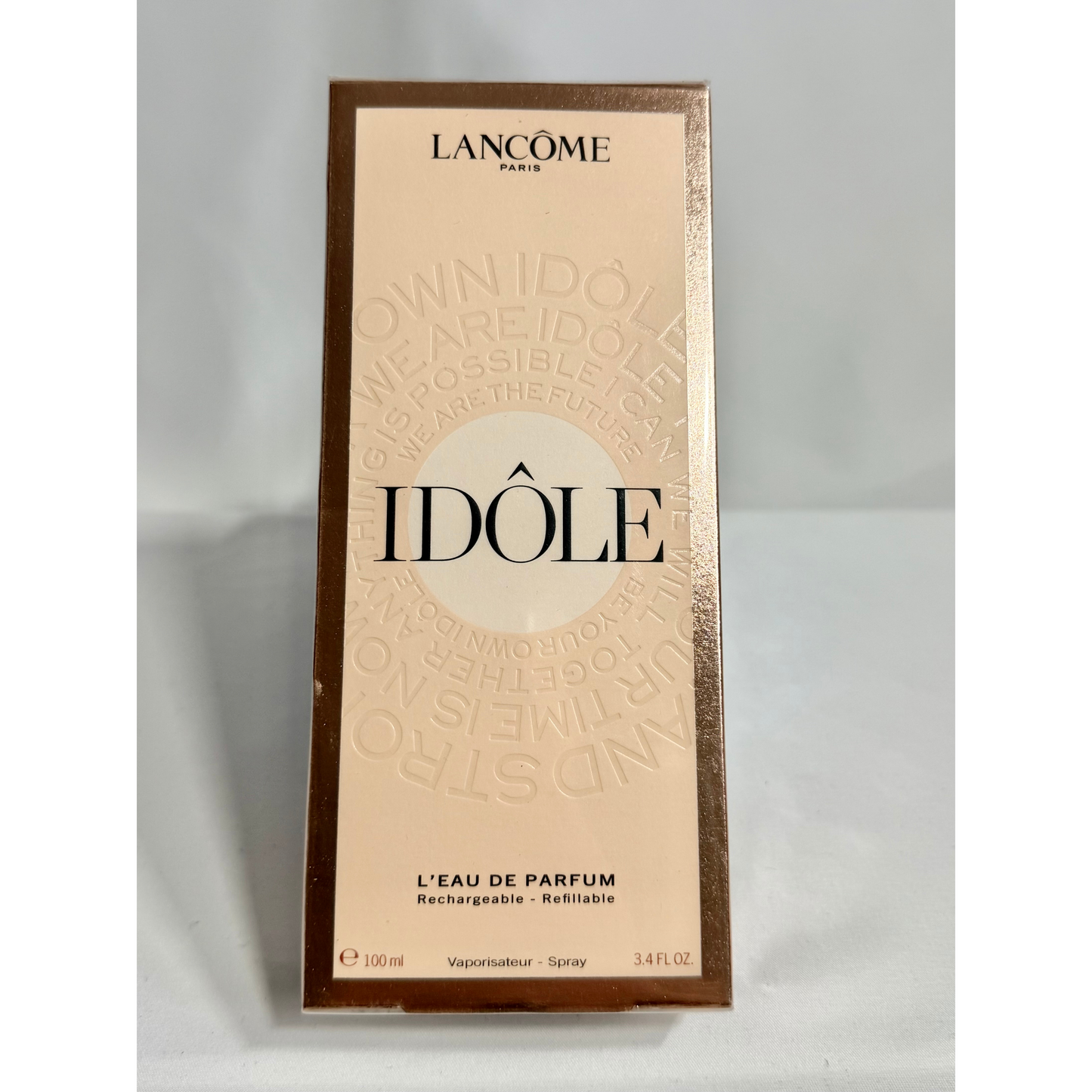 Lancôme Idôle L'eau de Parfum Refillable 50ml