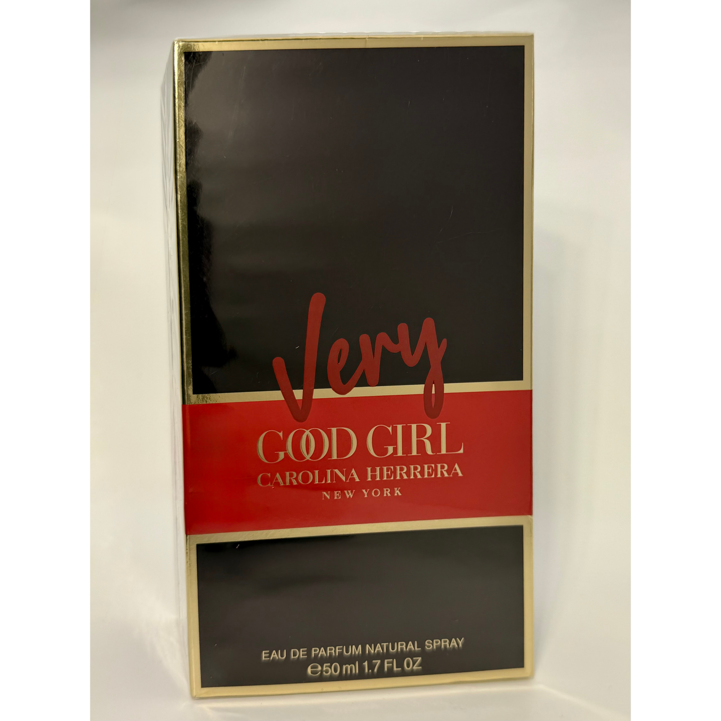 Carolina Herrera Very Good Girl Eau de Parfum