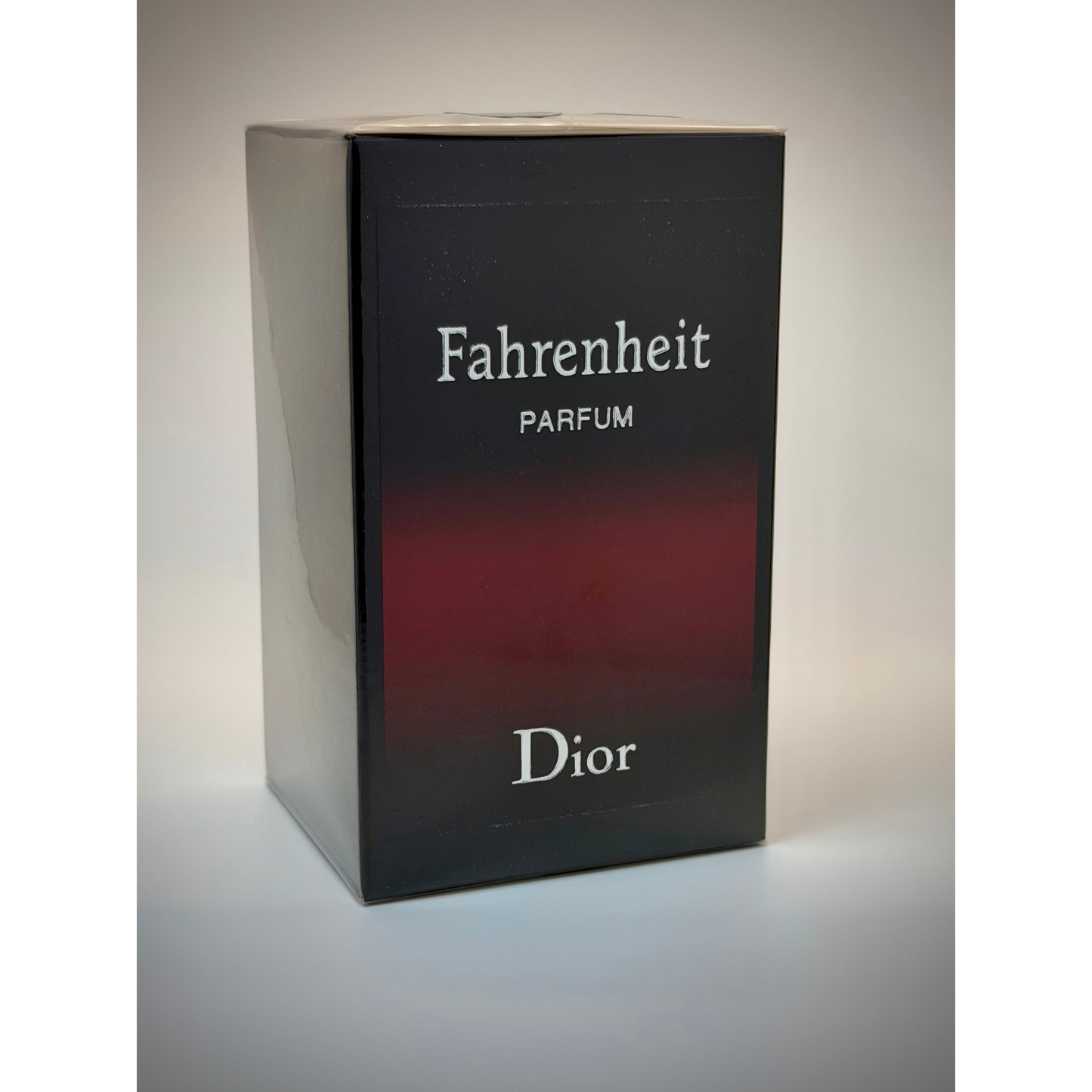 Dior Fahrenheit Parfum 75ml