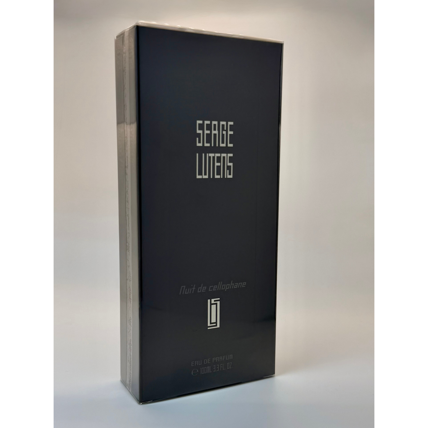 Serge Lutens Nuit De Cellophane Eau de Parfum