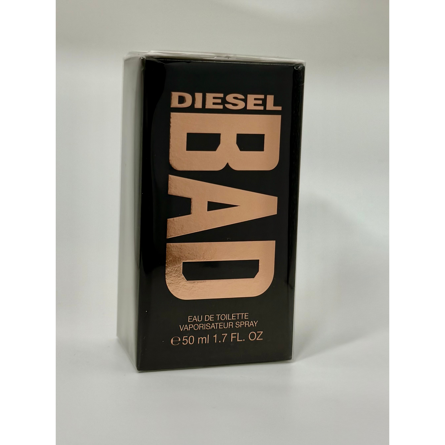 Diesel BAD Eau de Toilette