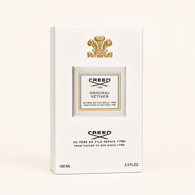 Men's Signature Scents
