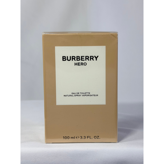 Burberry Hero Eau de Toilette 100ml