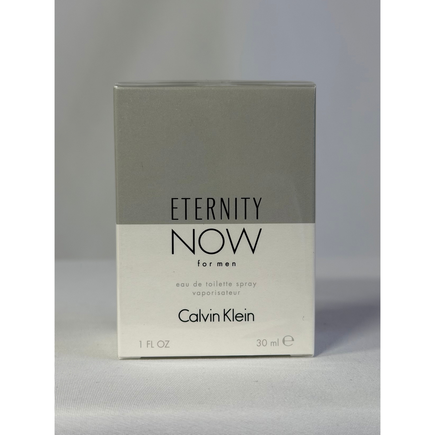 Calvin Klein Eternity Now for Men Eau de Toilette 30ml