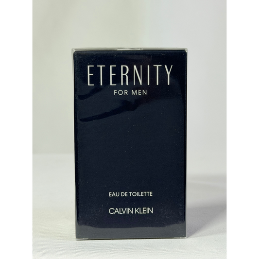 Calvin Klein Eternity for Men Eau de Toilette 30ml