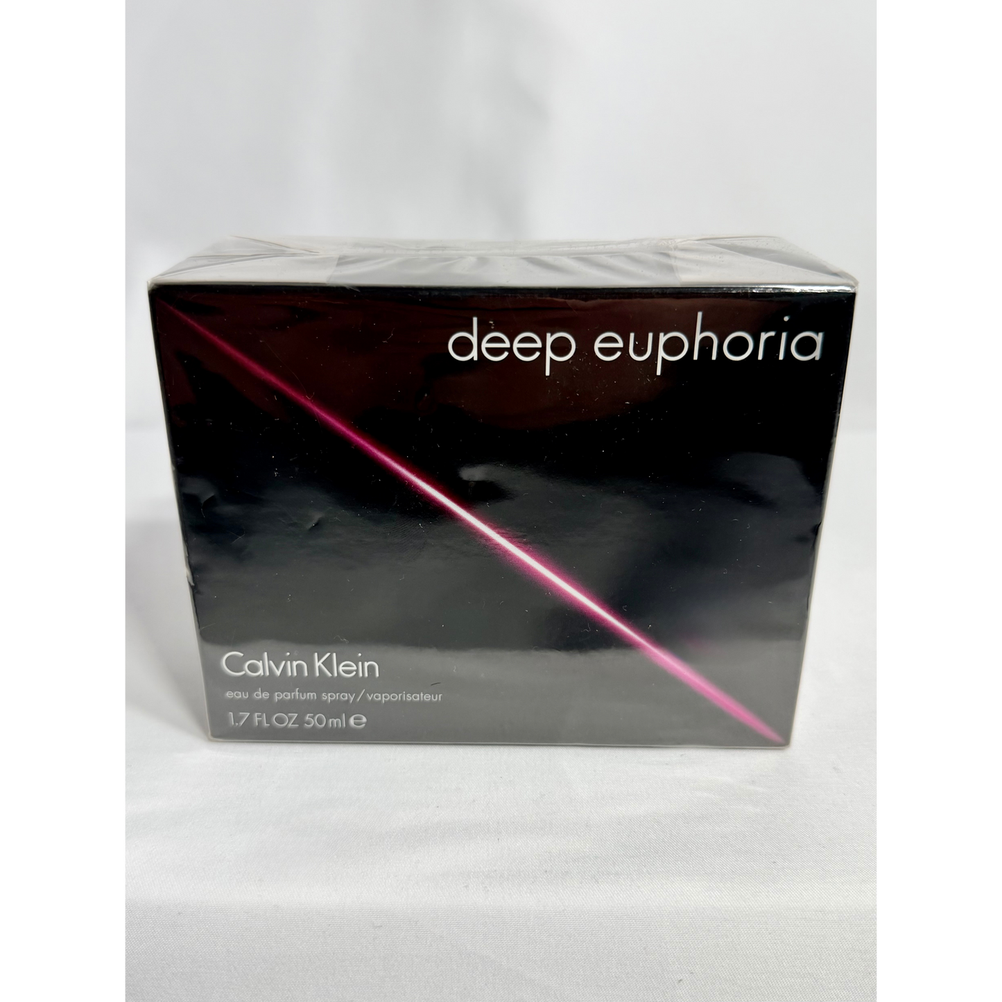 Calvin Klein Deep Euphoria Eau de Parfum 50ml