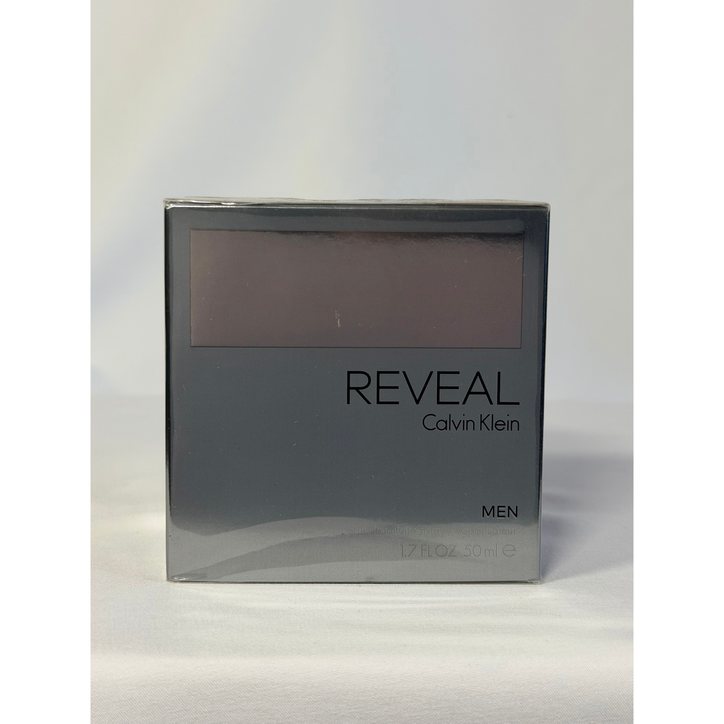 Calvin Klein Reveal Men Eau de Toilette 50ml