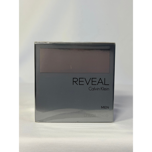 Calvin Klein Reveal Men Eau de Toilette 50ml