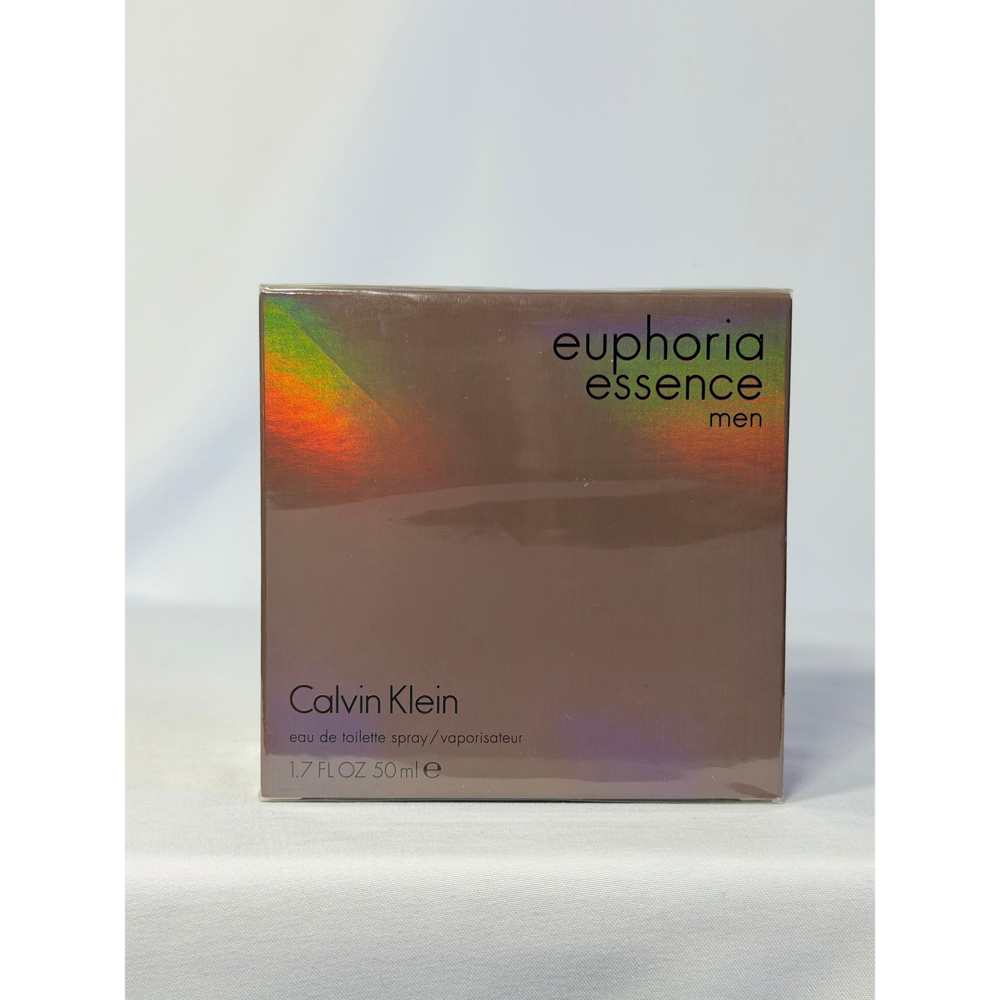 Calvin Klein Euphoria Essence Eau de Toilette 50ml