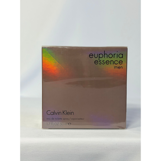 Calvin Klein Euphoria Essence Eau de Toilette 50ml