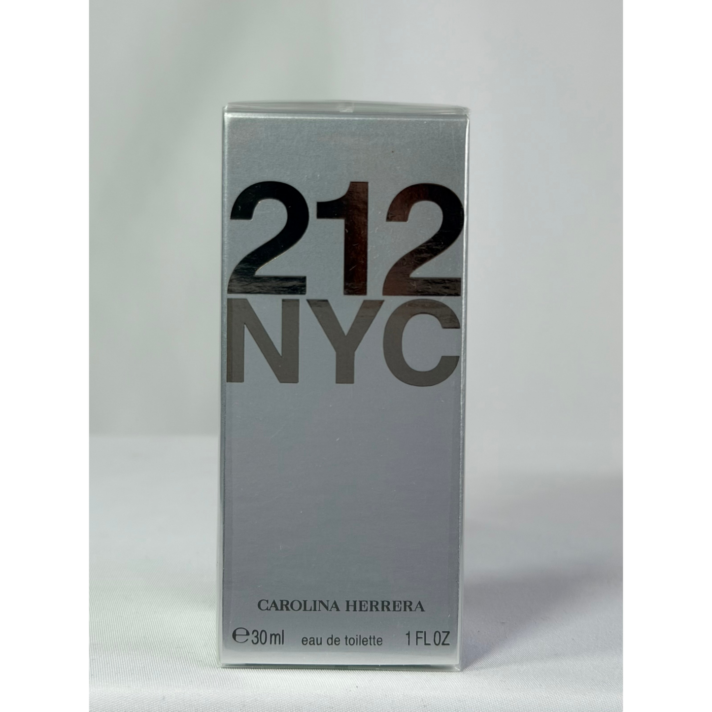 Carolina Herrera 212 NYC Eau de Toilette 30ml