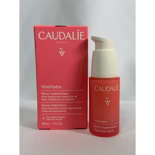 Caudalie VinoHydra S.O.S Hydrating Hyaluronic Serum - 30ml