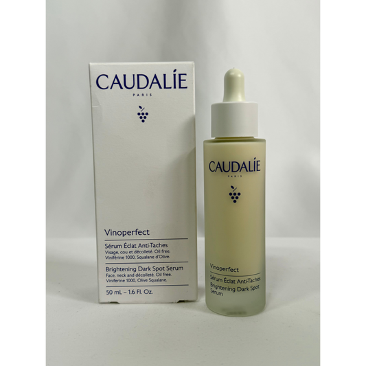 Caudalie Vinoperfect Brightening Dark Spots Serum - 50ml