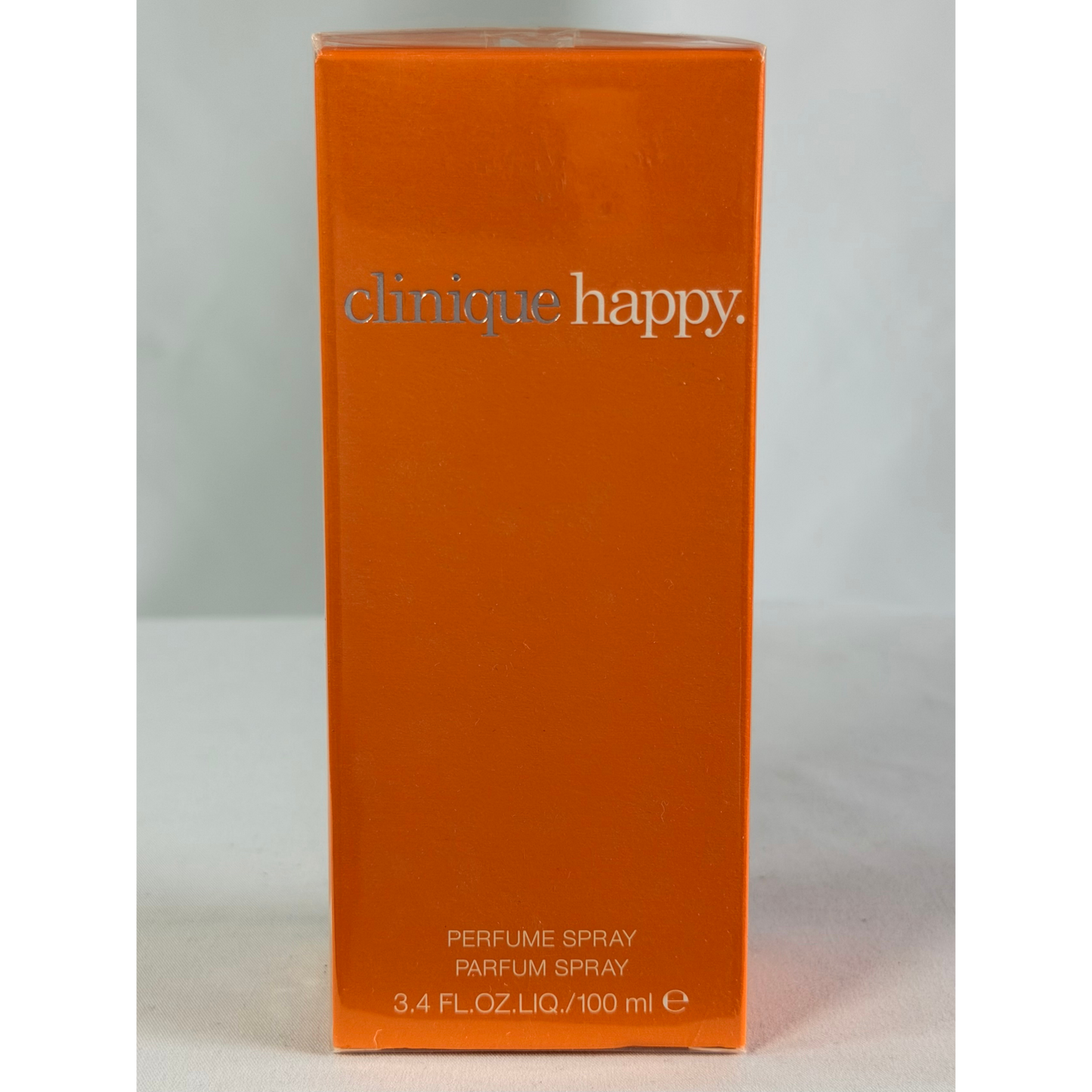 Clinique Happy Parfum 100ml