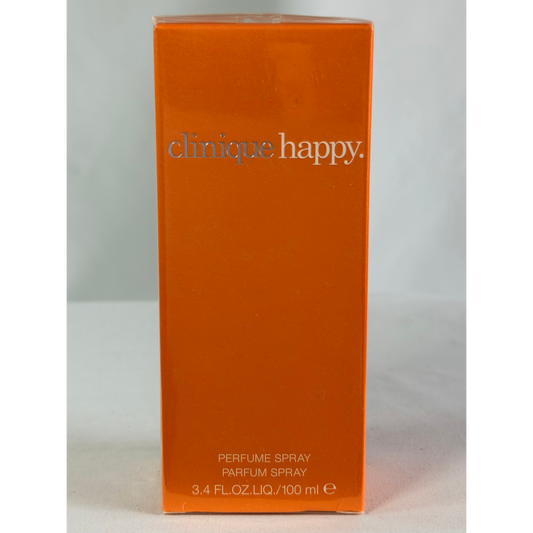 Clinique Happy Parfum 100ml