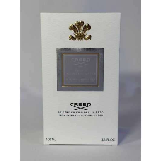Creed Silver Mountain Water Eau de Parfum 100ml