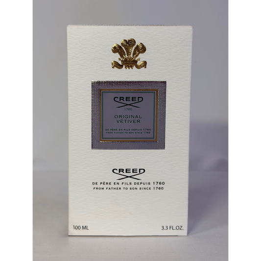 Creed Original Vetiver Eau de Parfum 100ml