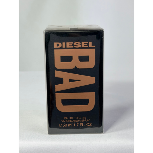 Diesel BAD Eau de Toilette 50ml