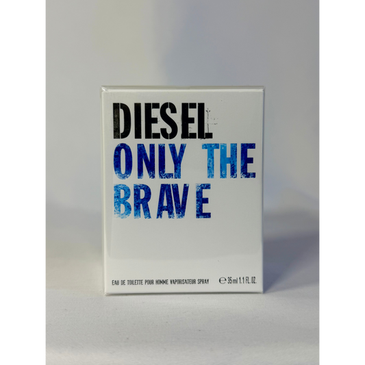 Diesel Only the Brave Eau de Toilette