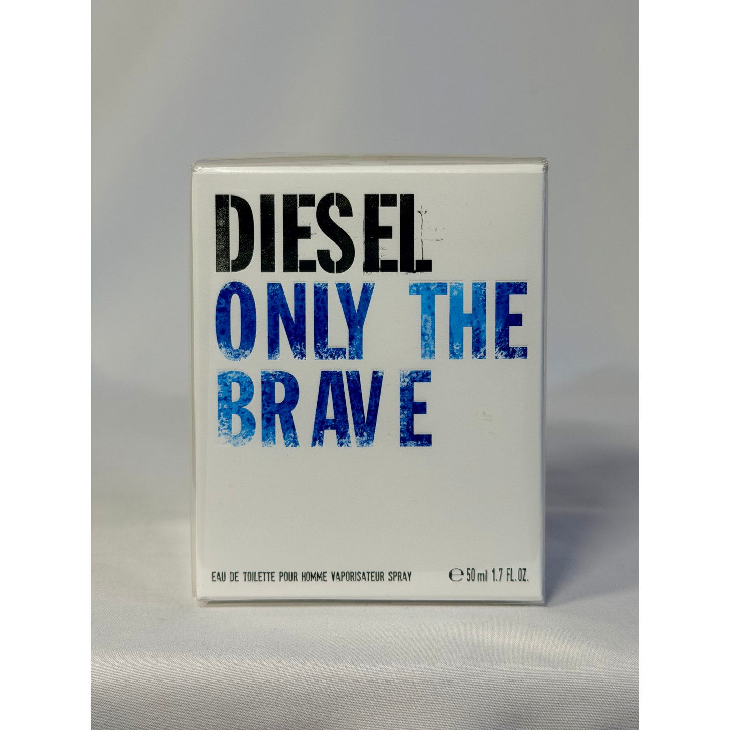 Diesel Only the Brave Eau de Toilette