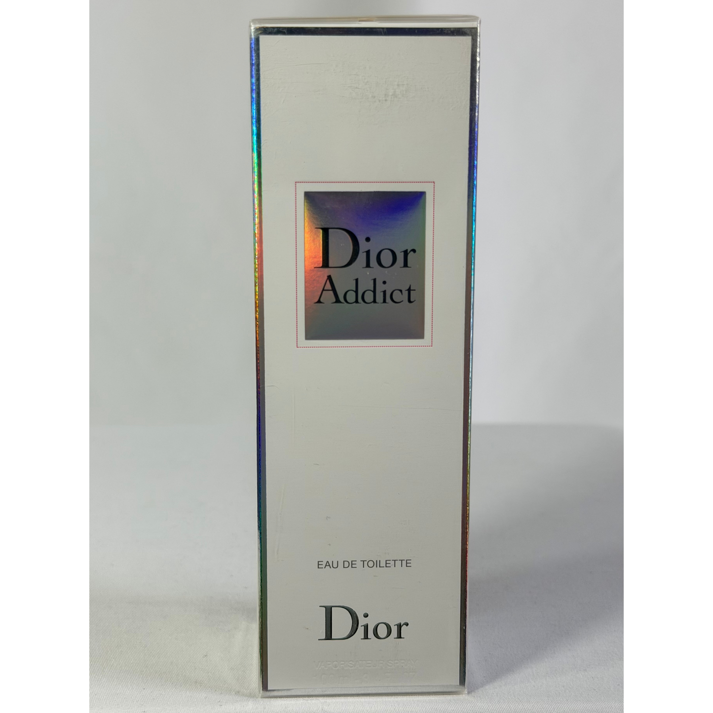 Dior Addict Eau de Toilette 100ml
