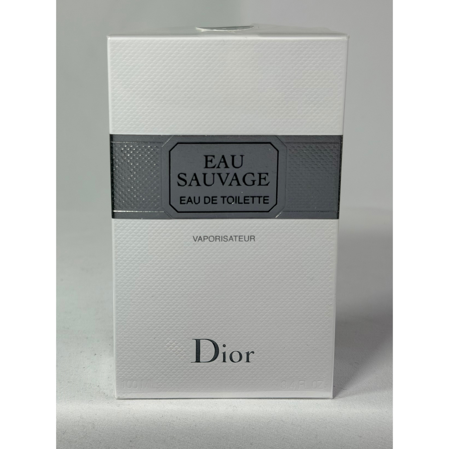 Dior Eau Sauvage Eau de Toilette