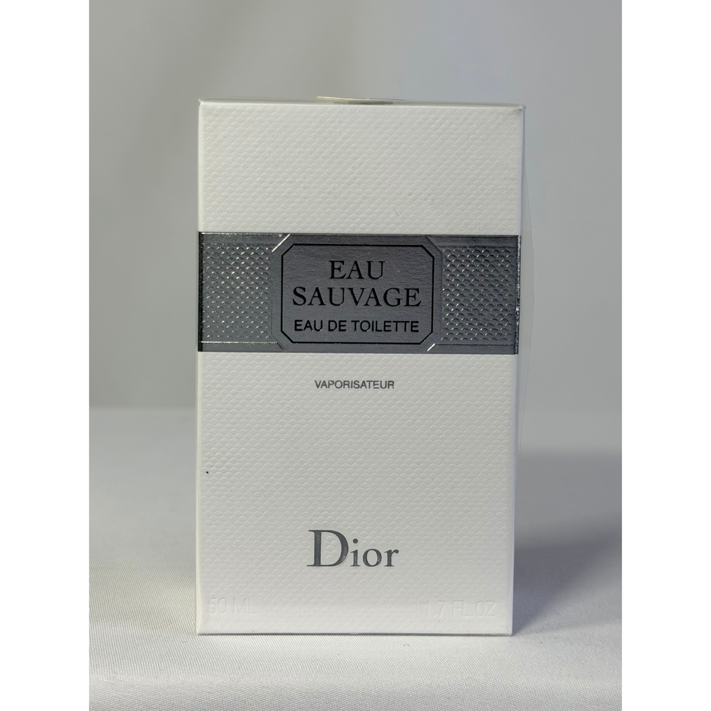Dior Eau Sauvage Eau de Toilette