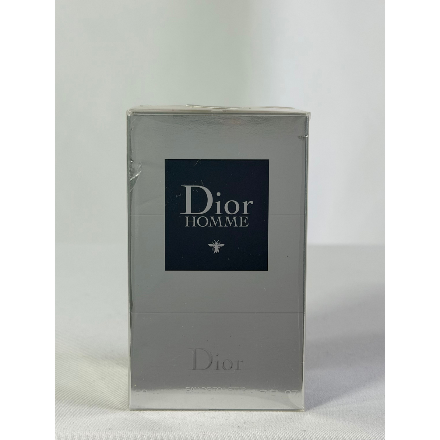 Dior Homme Eau de Toilette 50ml